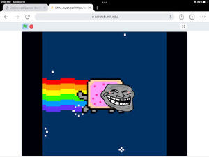 Meet your Posher, John